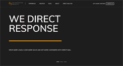 Desktop Screenshot of gundersondirect.com